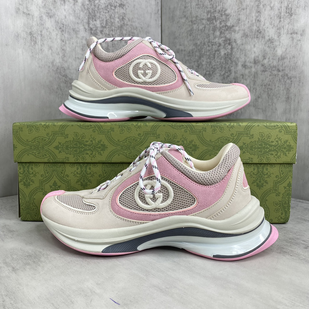 G*u*i sneaker