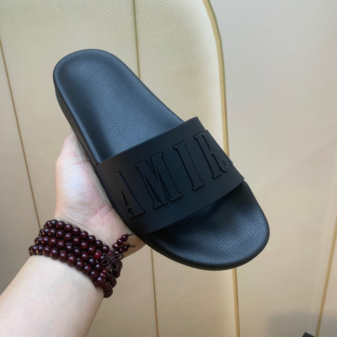AMIRI SLIDE