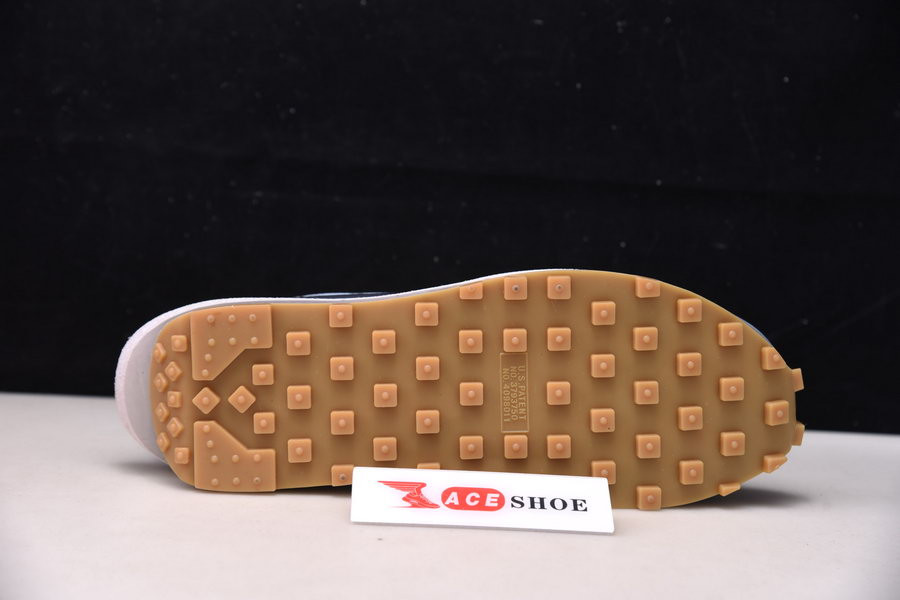 CLOT X SACAI X NIKE LDWAFFLE