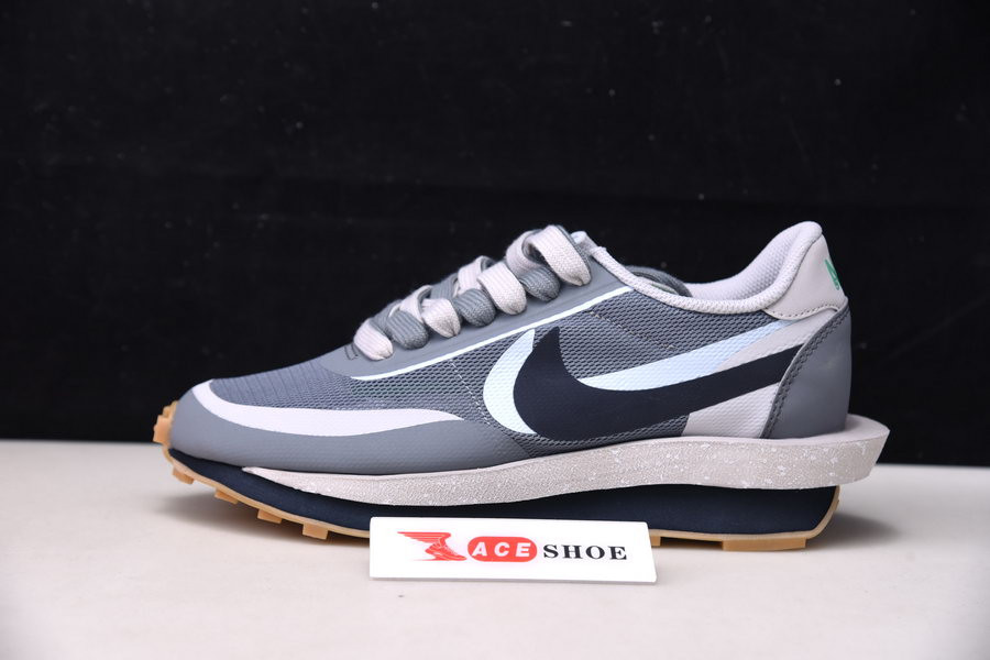 CLOT X SACAI X NIKE LDWAFFLE