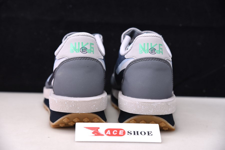 CLOT X SACAI X NIKE LDWAFFLE