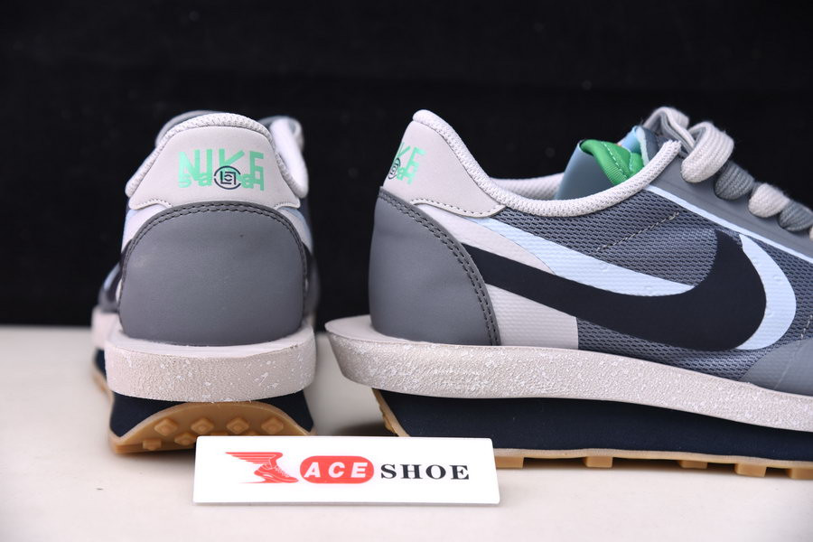 CLOT X SACAI X NIKE LDWAFFLE