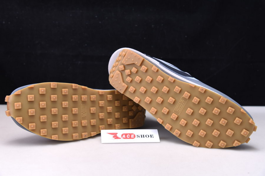 CLOT X SACAI X NIKE LDWAFFLE