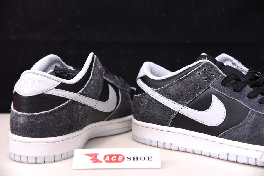 NIKE SB DUNK LOW RETRO ANIMAL PACK ZEBRA DH7913-001