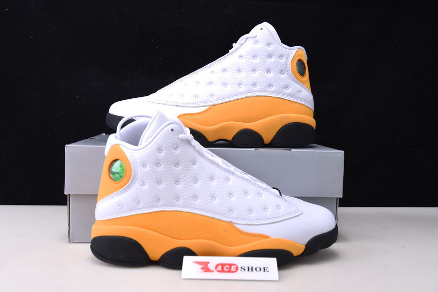 AIR JORDAN 13 “DEL SOL” 414571-167