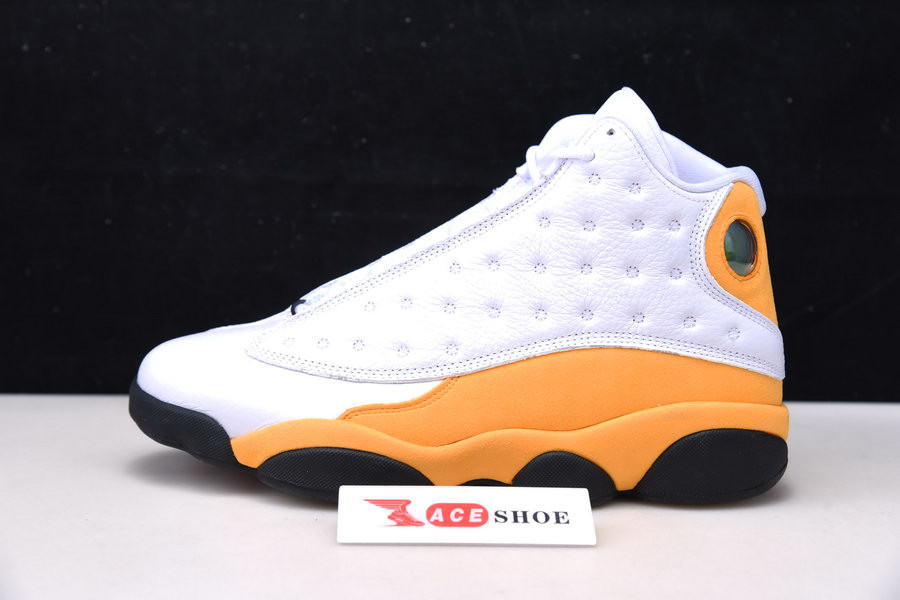 AIR JORDAN 13 “DEL SOL” 414571-167