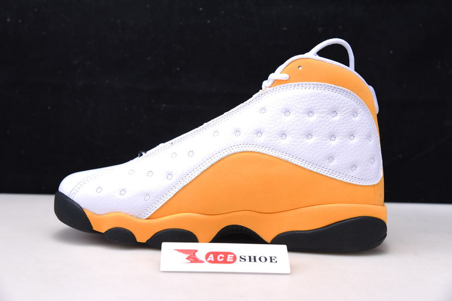 AIR JORDAN 13 “DEL SOL” 414571-167