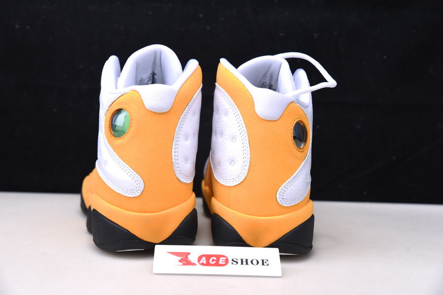 AIR JORDAN 13 “DEL SOL” 414571-167