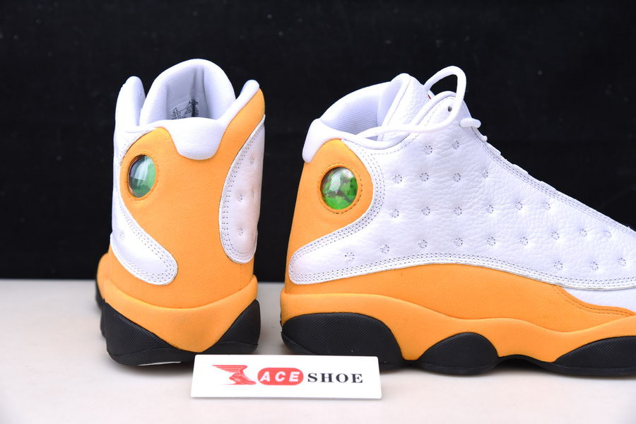 AIR JORDAN 13 “DEL SOL” 414571-167