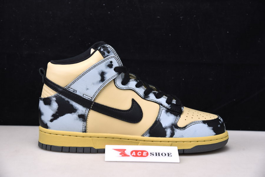 NIKE DUNK HIGH 1985