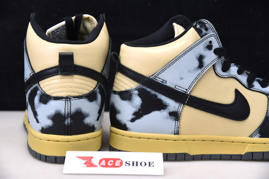 NIKE DUNK HIGH 1985
