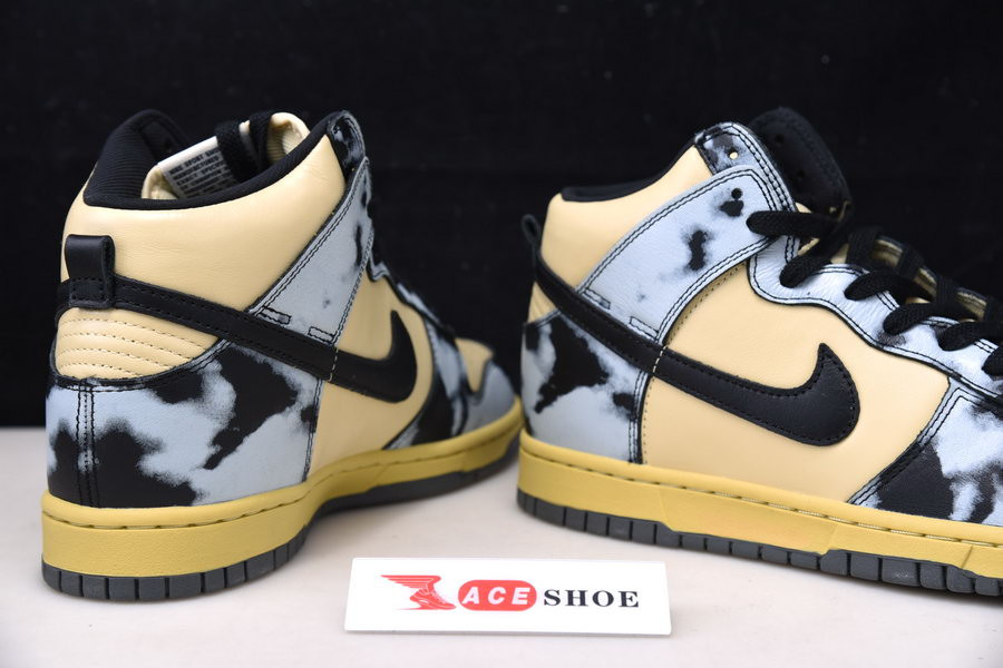 NIKE DUNK HIGH 1985