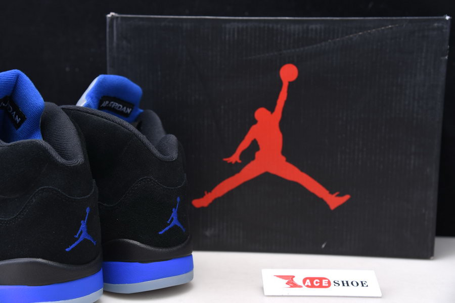 AIR JORDAN 5 RETRO 
