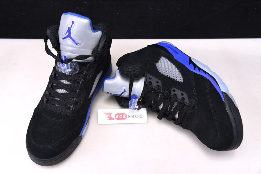 AIR JORDAN 5 RETRO 