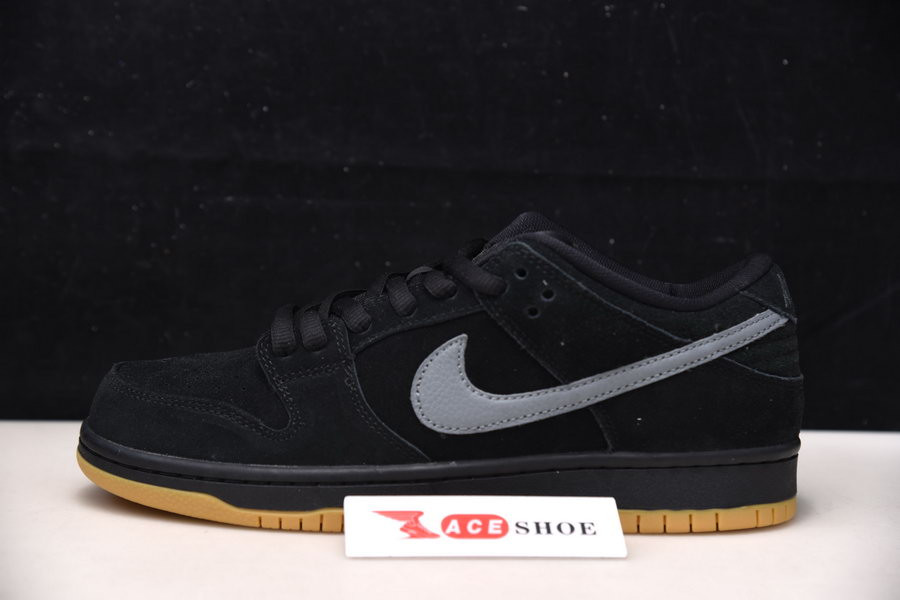 NIKE SB DUNK LOW “FOG” BQ6817-010