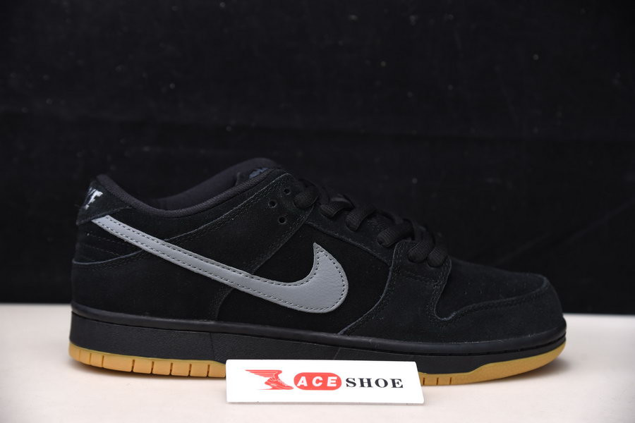 NIKE SB DUNK LOW “FOG” BQ6817-010