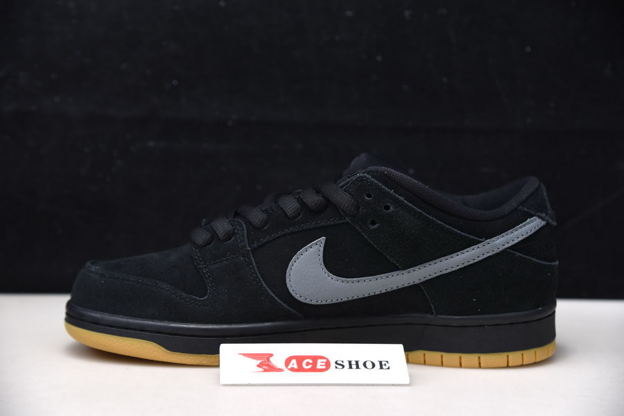 NIKE SB DUNK LOW “FOG” BQ6817-010