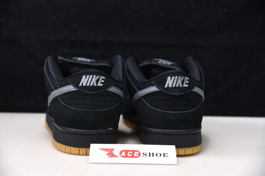 NIKE SB DUNK LOW “FOG” BQ6817-010