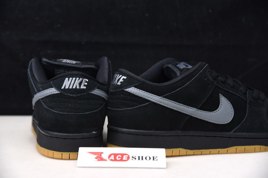 NIKE SB DUNK LOW “FOG” BQ6817-010