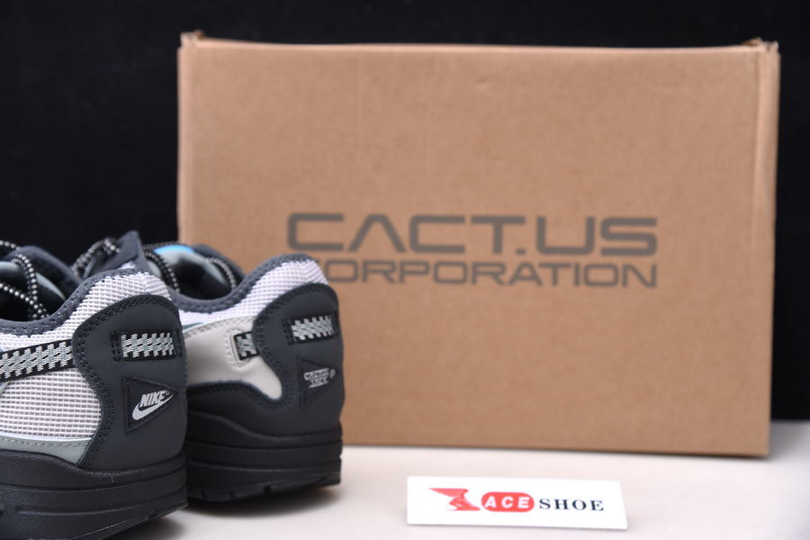 TRAVIS SCOTT X NIKE AIR MAX 1 "CAVE STONE‘ DO9392-001