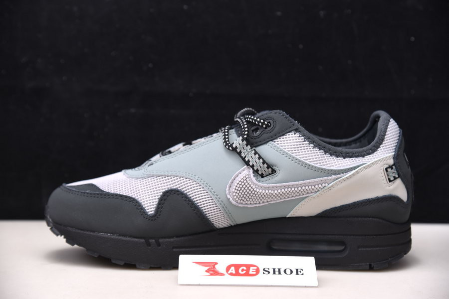 TRAVIS SCOTT X NIKE AIR MAX 1 "CAVE STONE‘ DO9392-001