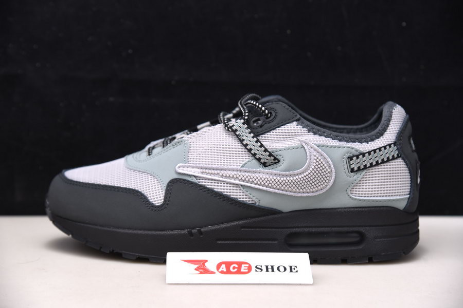 TRAVIS SCOTT X NIKE AIR MAX 1 "CAVE STONE‘ DO9392-001