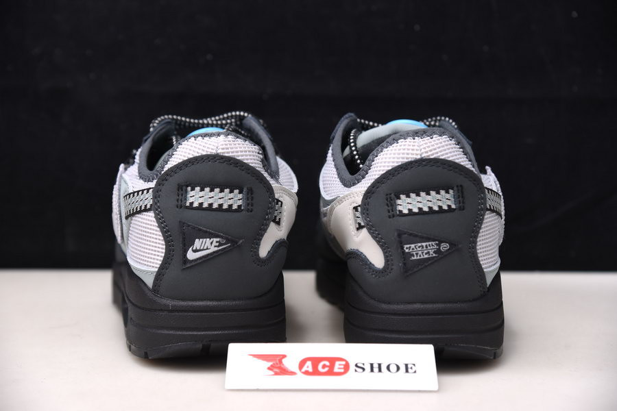 TRAVIS SCOTT X NIKE AIR MAX 1 "CAVE STONE‘ DO9392-001