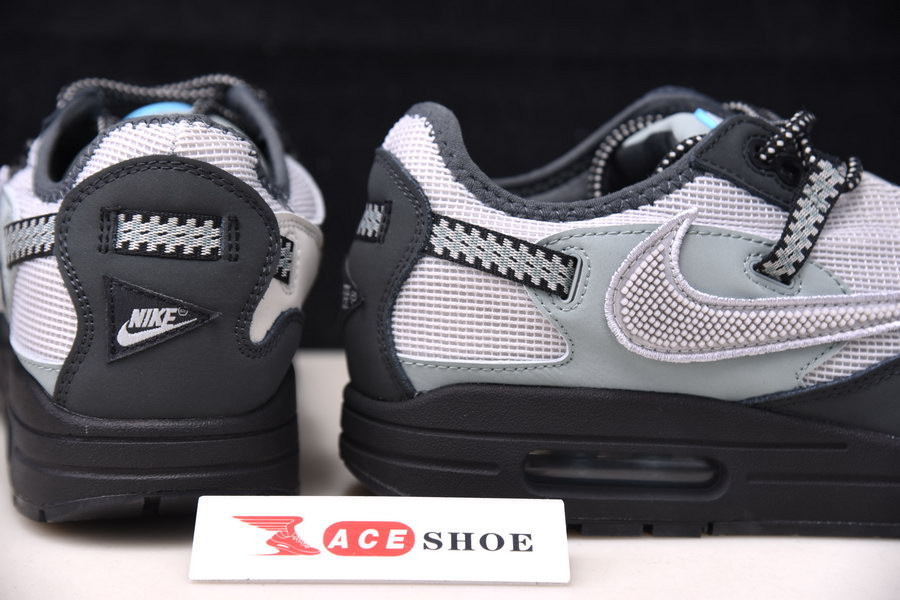 TRAVIS SCOTT X NIKE AIR MAX 1 "CAVE STONE‘ DO9392-001