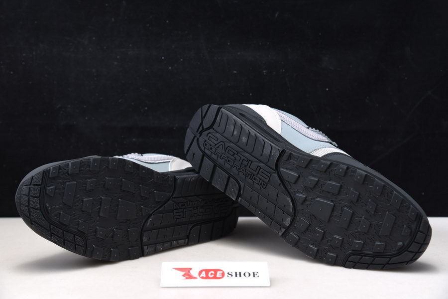 TRAVIS SCOTT X NIKE AIR MAX 1 "CAVE STONE‘ DO9392-001