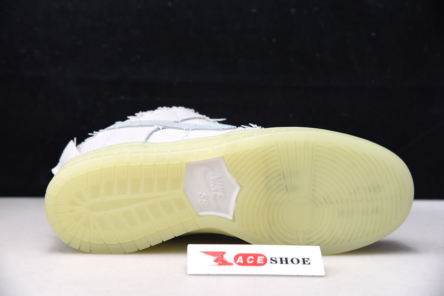 NIKE SB DUNK LOW “MUMMY” DM0774-111