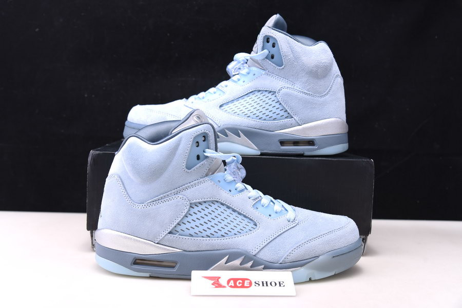 AIR JORDAN 5 RETRO 