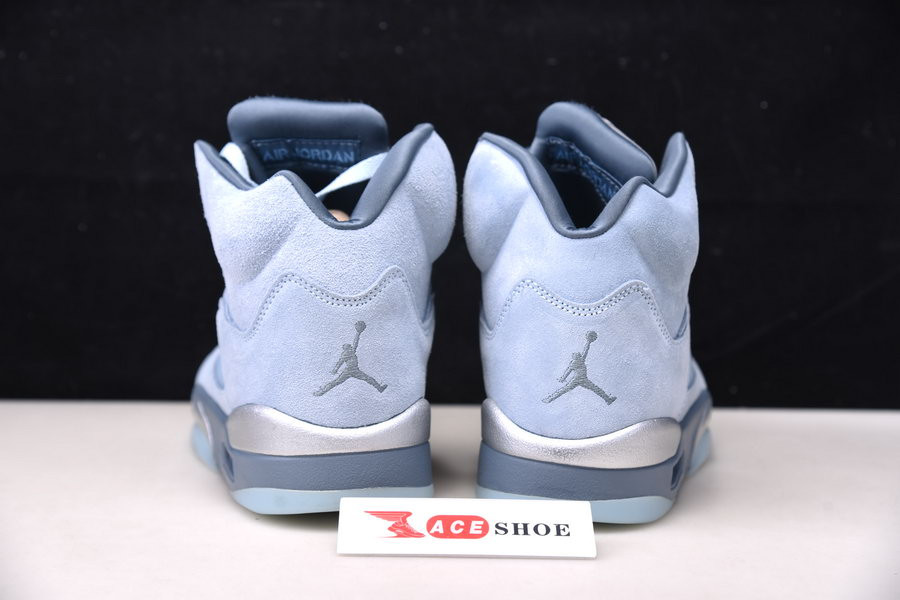 AIR JORDAN 5 RETRO 