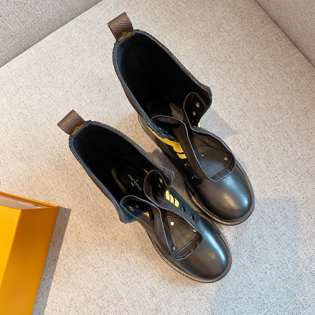 LVT BOOTS