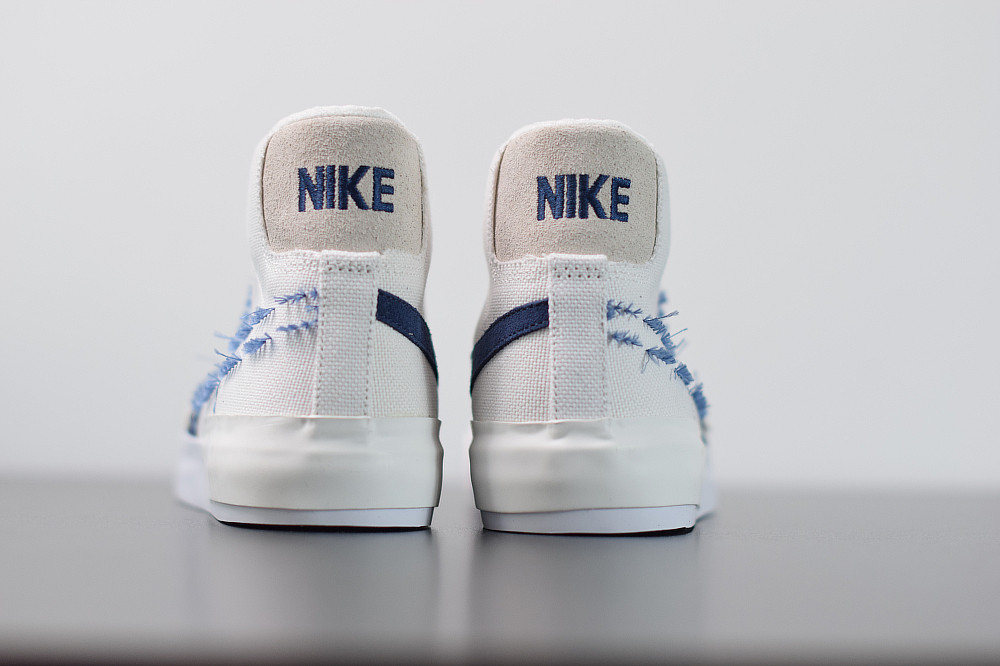 NIKE SB BLAZER MID EDGE “HACK PACK” CI3833-100