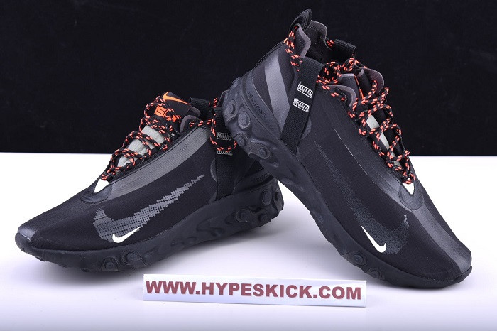 NIKE REACT RUNNER MID WR ISPA AT3143-001