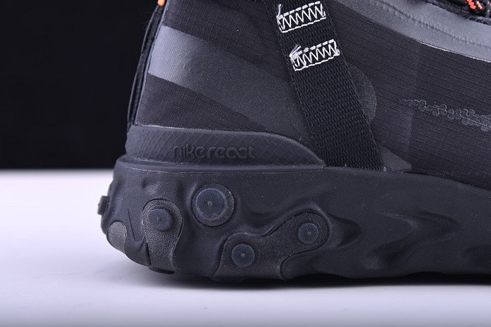 NIKE REACT RUNNER MID WR ISPA AT3143-001