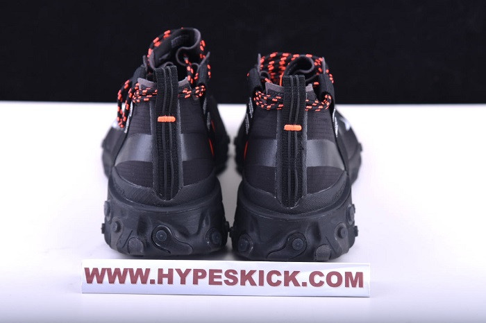 NIKE REACT RUNNER MID WR ISPA AT3143-001