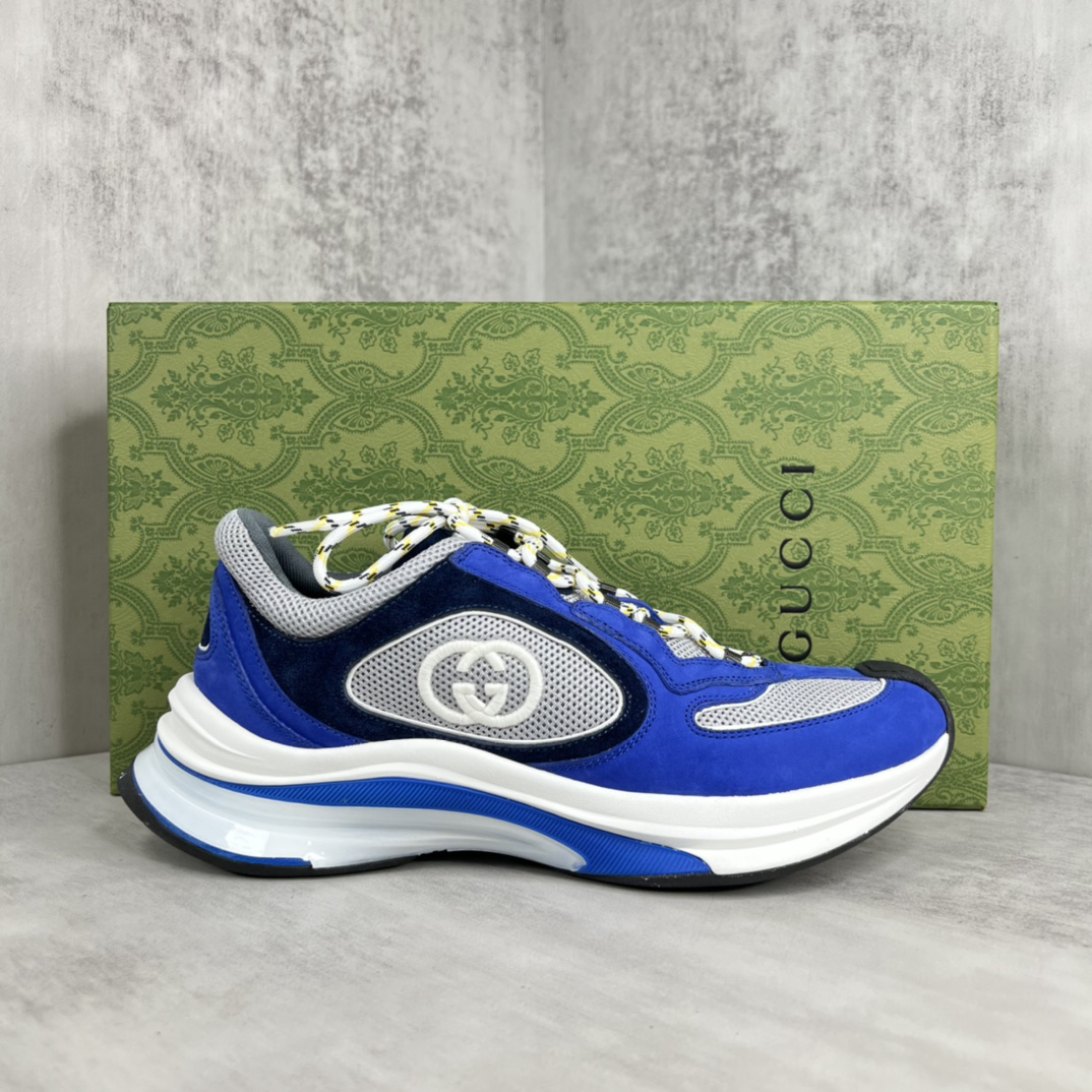 G*u*i sneaker