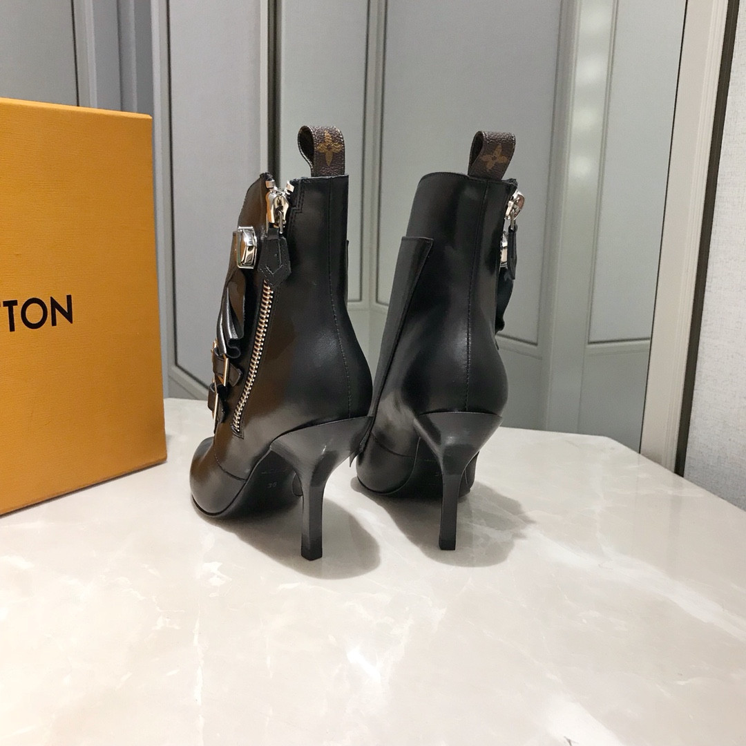 LVT BOOTS