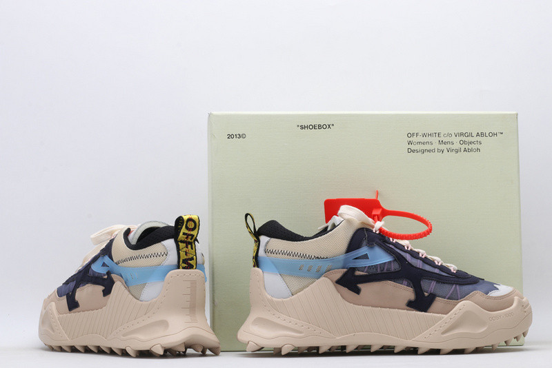 OF C/O ODSY-1000 SNEAKER