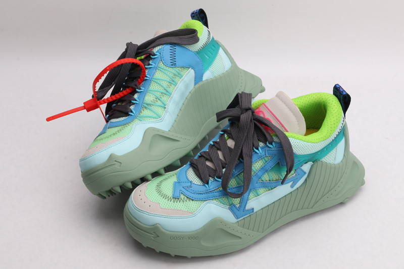 OF C/O ODSY-1000 SNEAKER