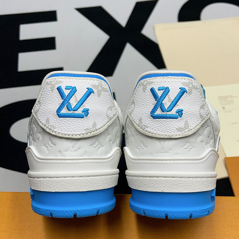 LVT SNEAKERS