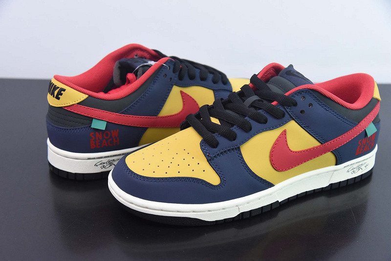 Otomo Katsuhiro x Nk SB Dunk Low "Steamboy OST" KK6388-639