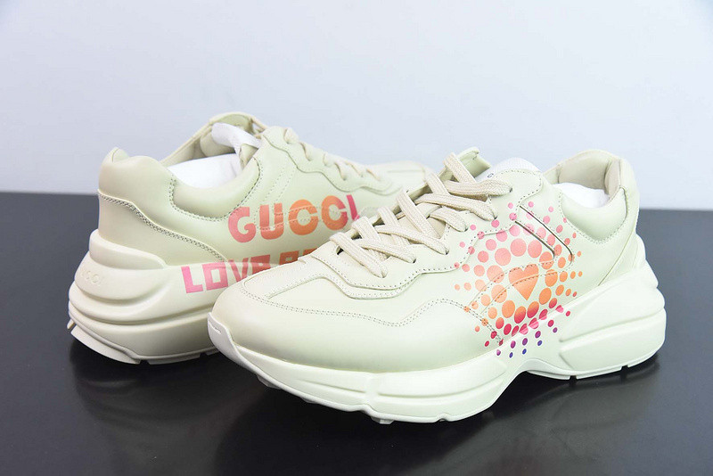 G*u*i rhyton sneaker