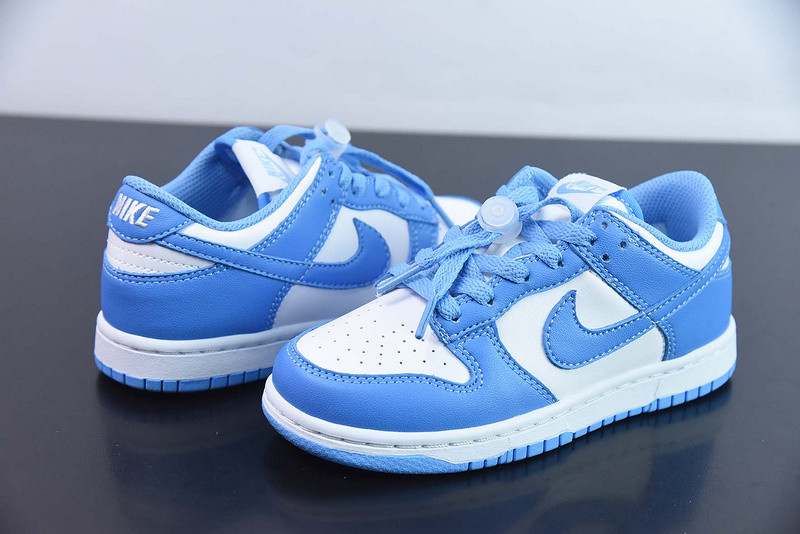 Toddler Nike DUNK LOW PS