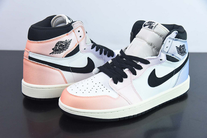 AIR JORDAN 1 HIGH OG “SKYLINE” DX0054-805