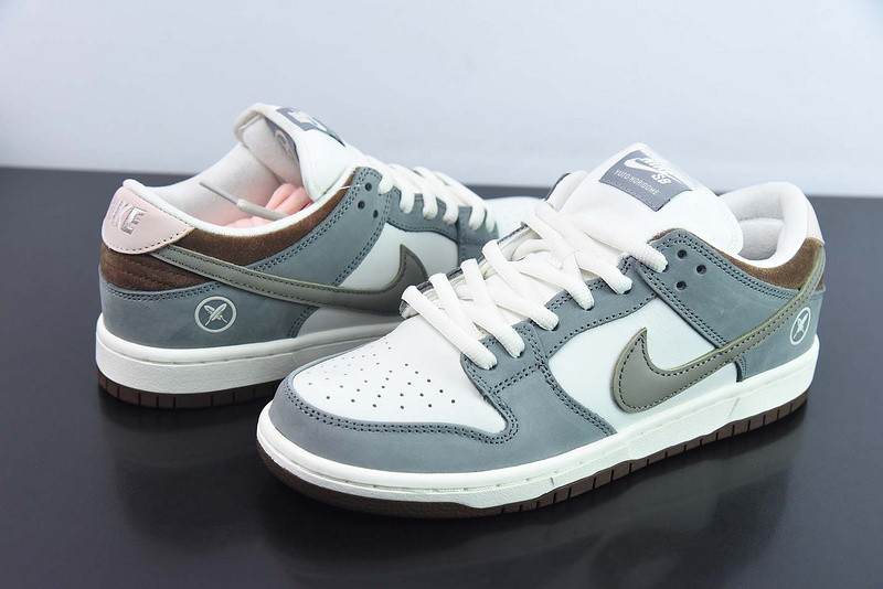 Yuto Horigome x Nike SB Dunk Low FQ1180-001