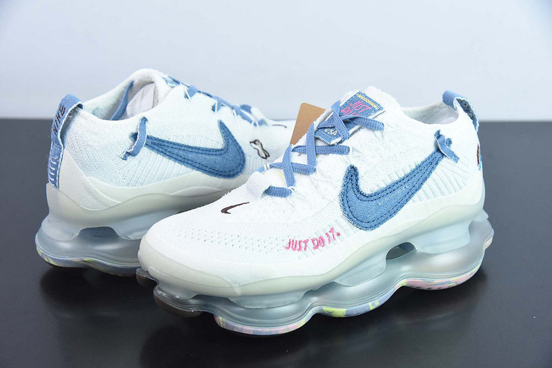 Nike Air Max Scorpion FK Just Do It (Women