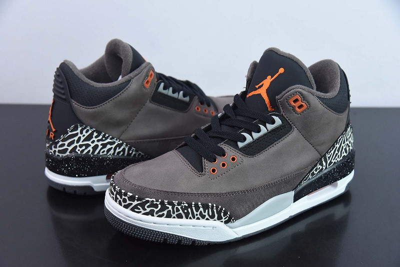 AIR JORDAN 3 RETRO