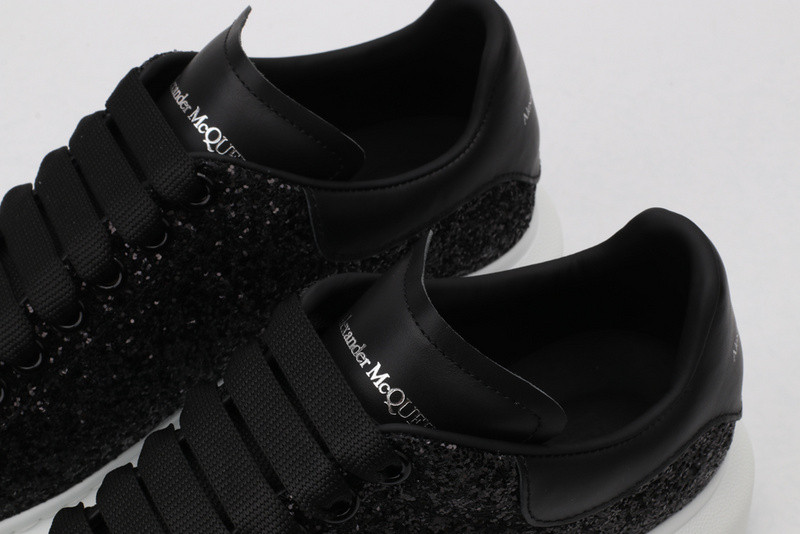 AlexER McEEN SNEAKERS